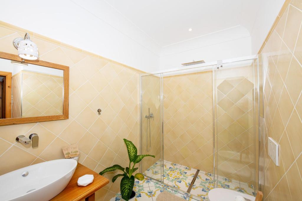 La Borragine Rooms - 5