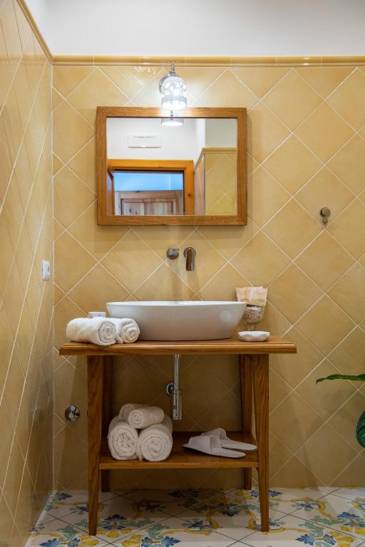 La Borragine Rooms - 3