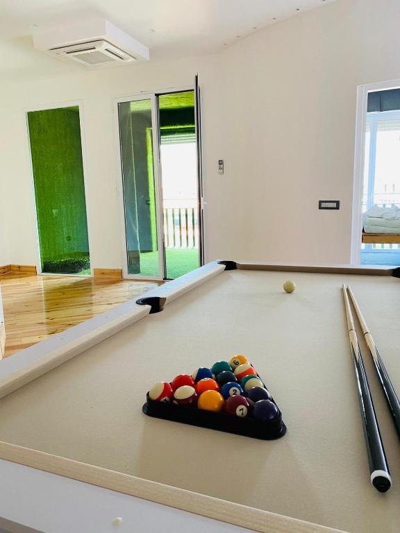 Tiffany & Babylon Luxury Stay - Resim 31