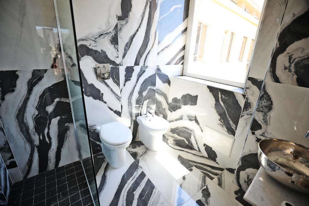 Tiffany & Babylon Luxury Stay - Resim 32