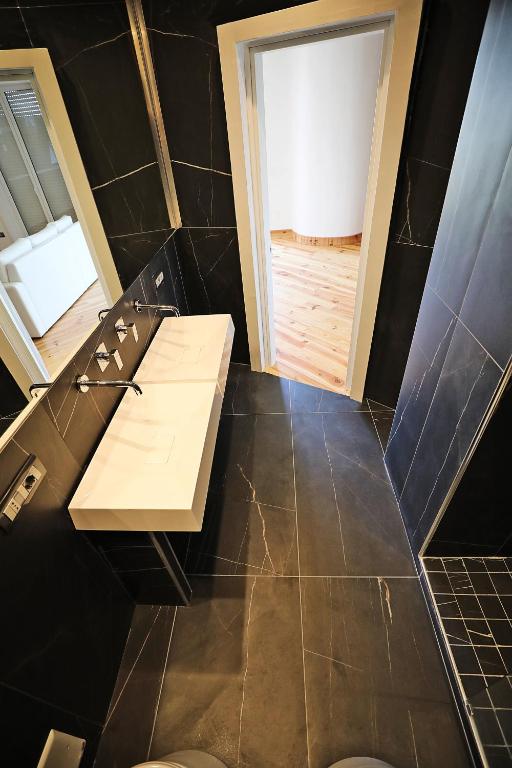 Tiffany & Babylon Luxury Stay - Resim 33