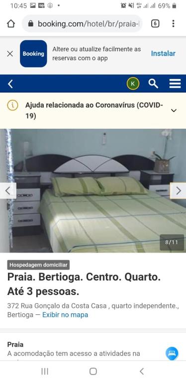  Bertioga praia Centro