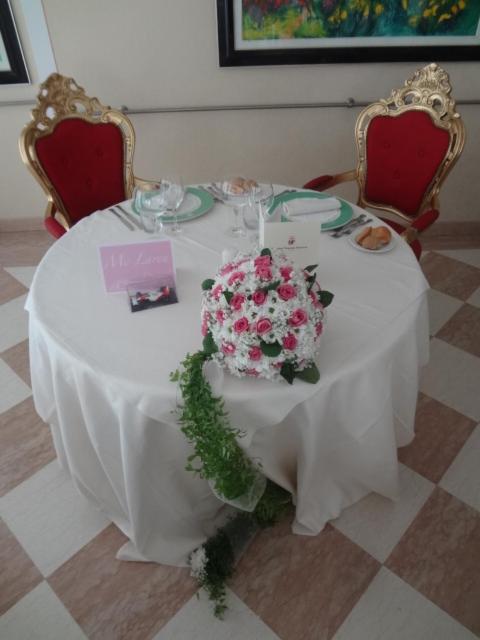 Hotel Panorama Ristorante ***S - 16