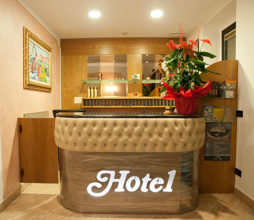 Hotel Panorama Ristorante ***S - 5