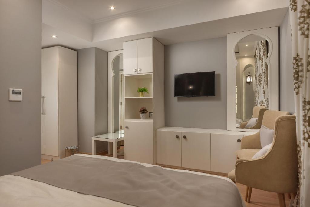 Miramar Boutique Hotel - Doppel- Oder Zwillingszimmer