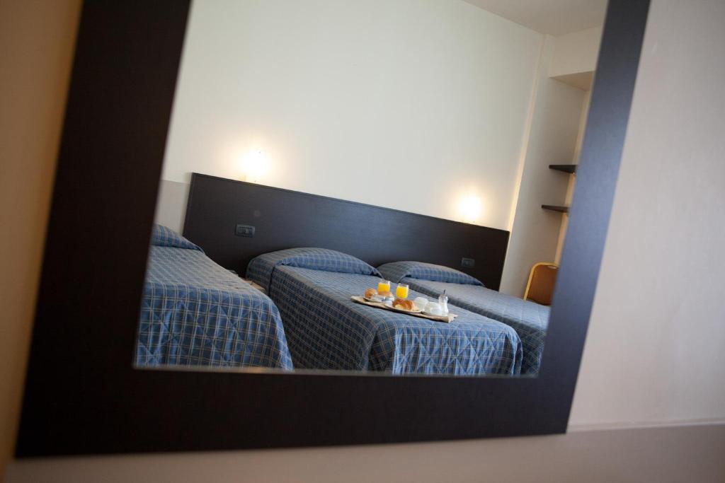 AUTO PARK Hotel - Resim 11