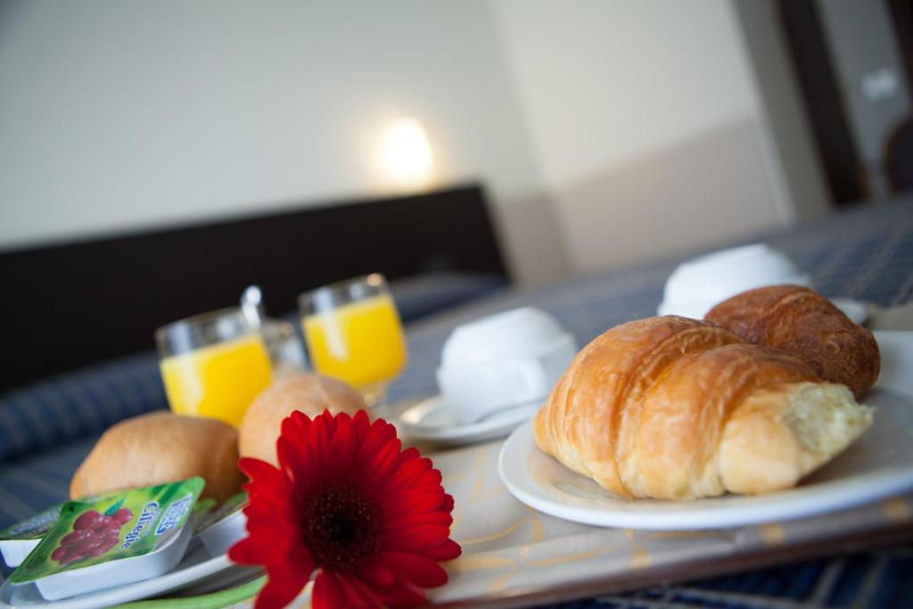 AUTO PARK Hotel - Resim 27