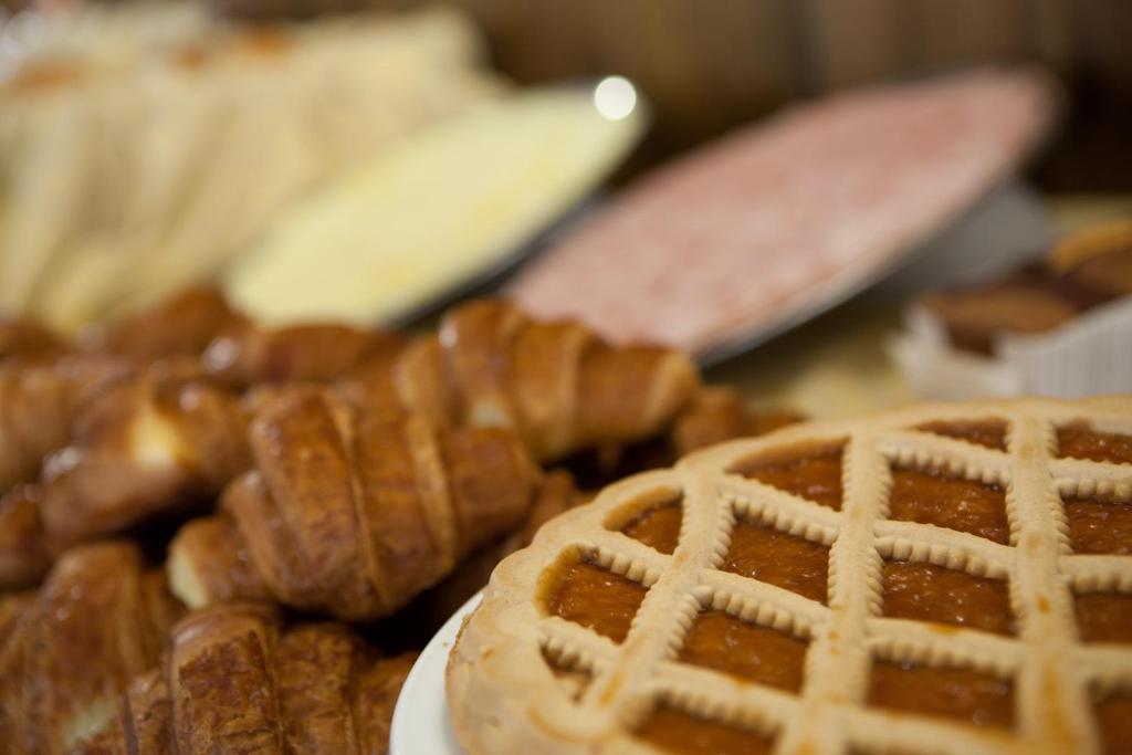 AUTO PARK Hotel - Resim 32