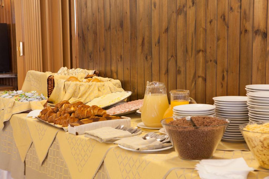 AUTO PARK Hotel - Resim 35