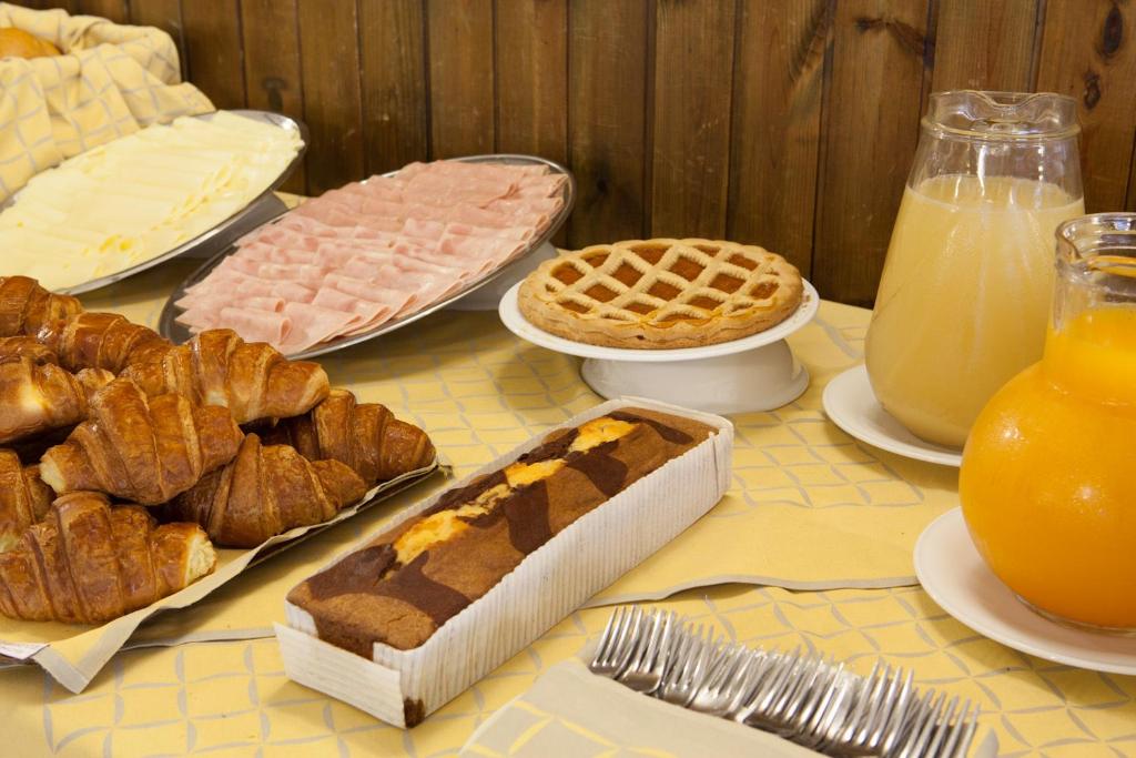 AUTO PARK Hotel - Resim 34