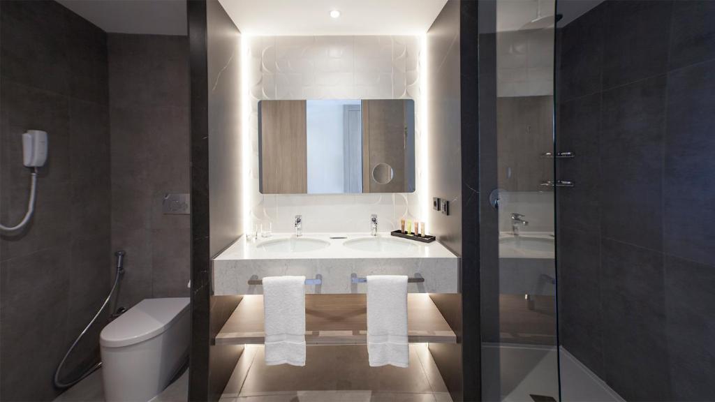 Alanda Marbella Hotel & Wellness - Resim 23