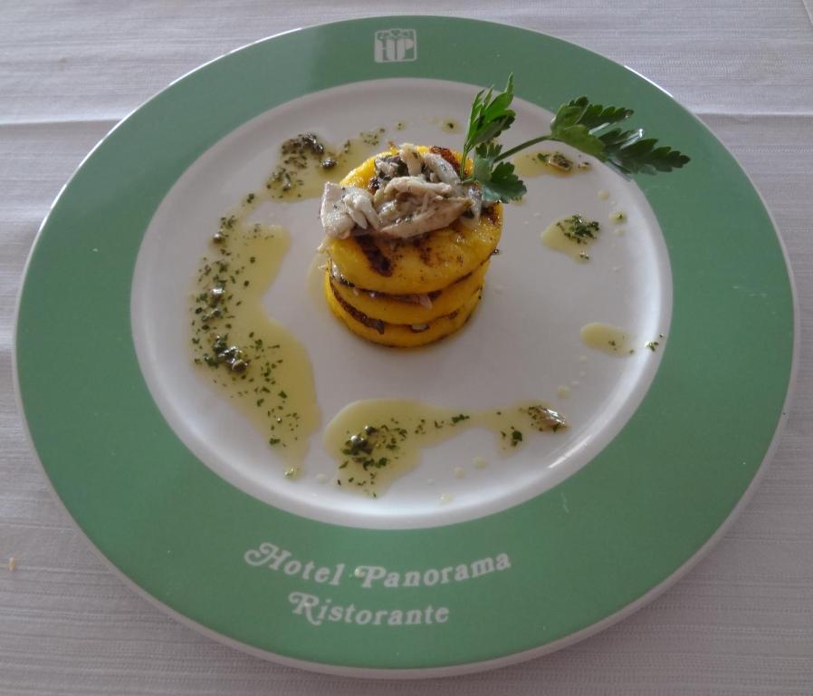 Hotel Panorama Ristorante ***S - 17
