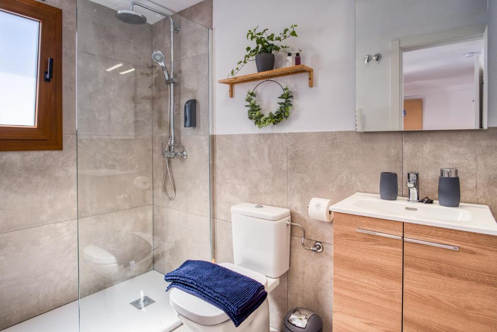 Olive & Ivy Guesthouse, Canillas de Aceituno – Bijgewerkte ...
