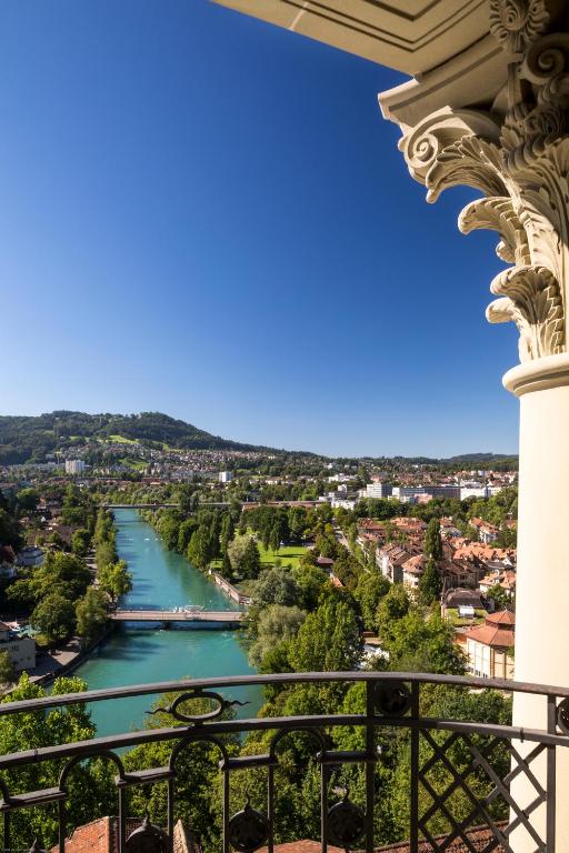 Hotel Bellevue Palace Bern, Bern – Aktualisierte Preise für 2023