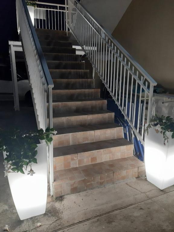 Fotografia z galérie ubytovania VENTO DEL SUD v destinácii Casalbordino