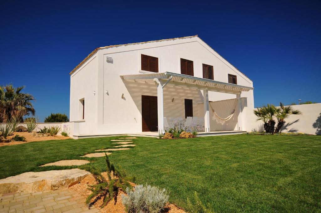 Villa Elen - Appartement Met Drie Slaapkamers