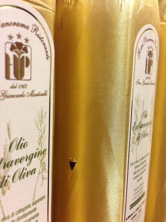 Hotel Panorama Ristorante ***S - 13