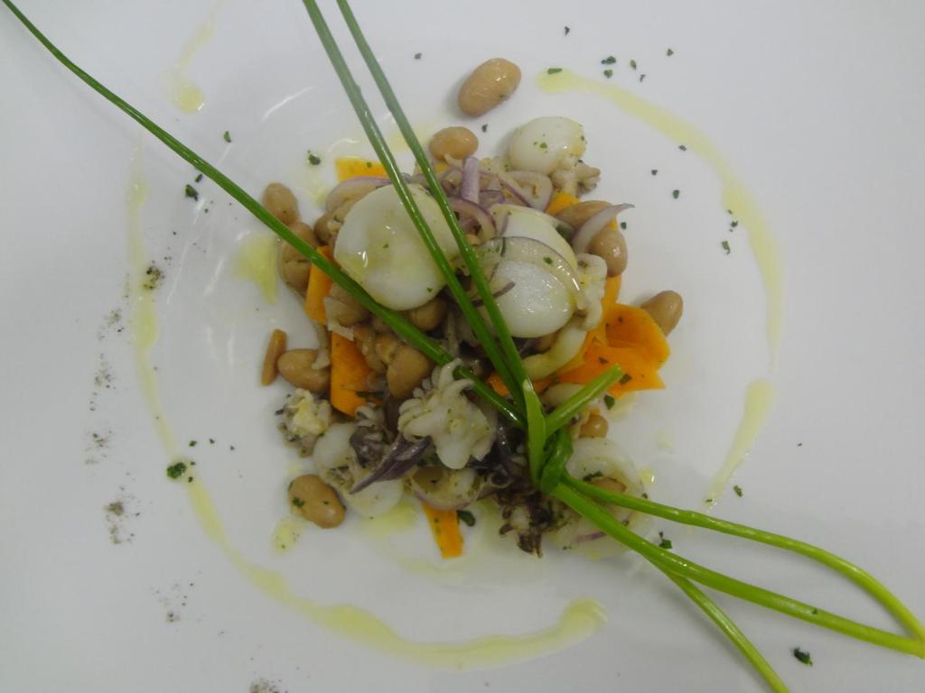 Hotel Panorama Ristorante ***S - 19