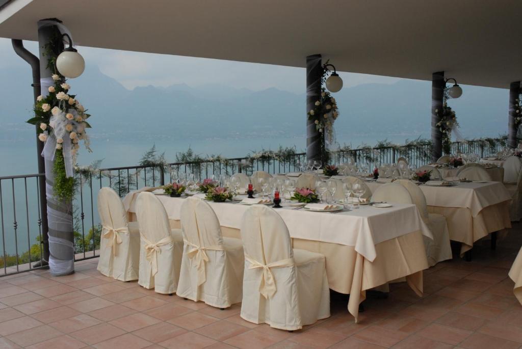 Hotel Panorama Ristorante ***S - 8