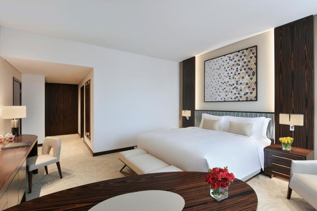Sofitel Dubai The Obelisk - 