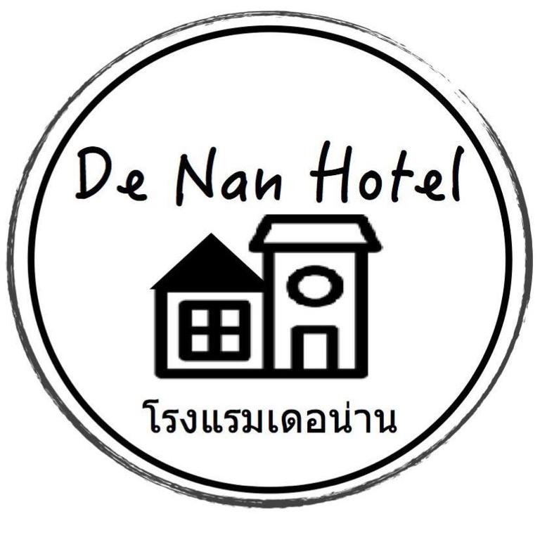 Certifikát, hodnocení, plakát nebo jiný dokument vystavený v ubytování De Nan Hotel