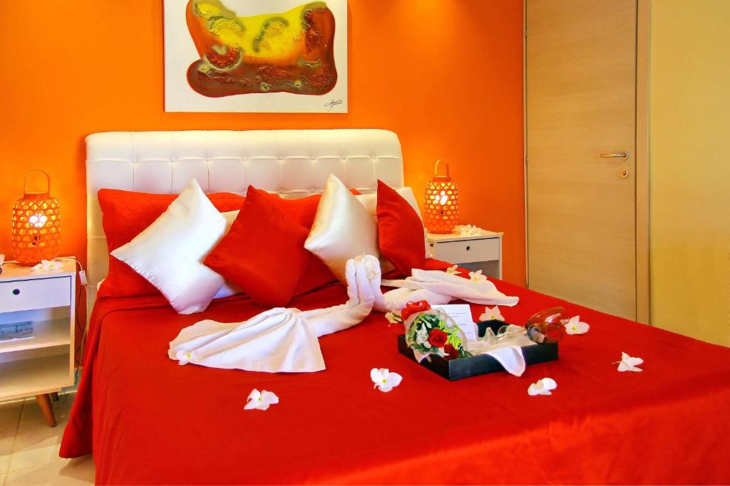  Villa Araçà - Boutique Hotel