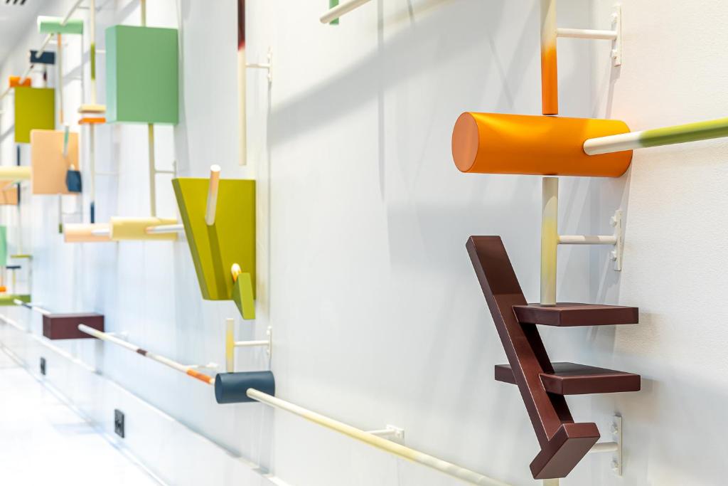 PLEY Hotel - Resim 33