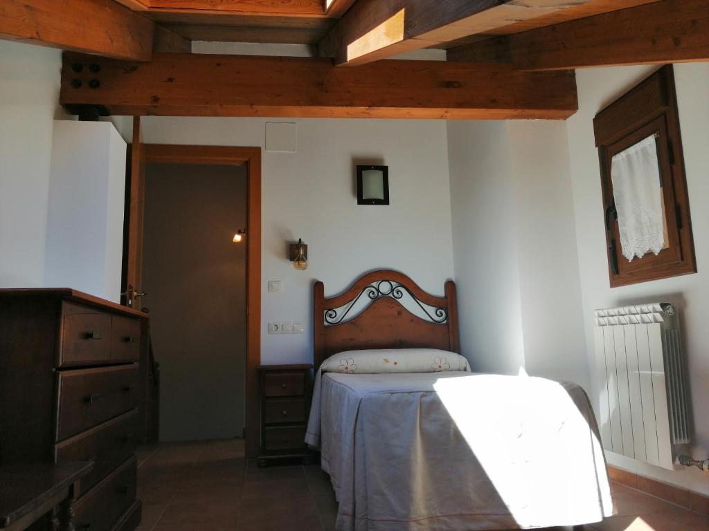 Apartamentos Mobison, Salinas de Bielsa – posodobljene cene ...