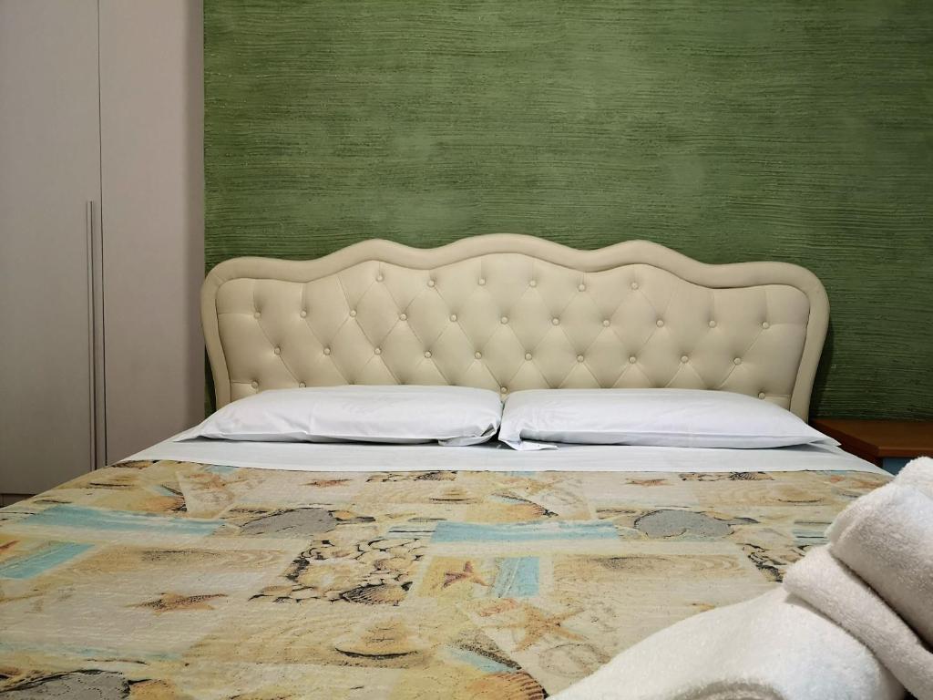 Viale Brianza Apartment