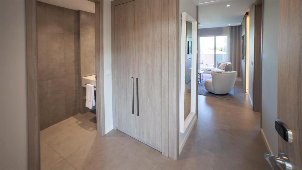 Alanda Marbella Hotel & Wellness - Resim 27