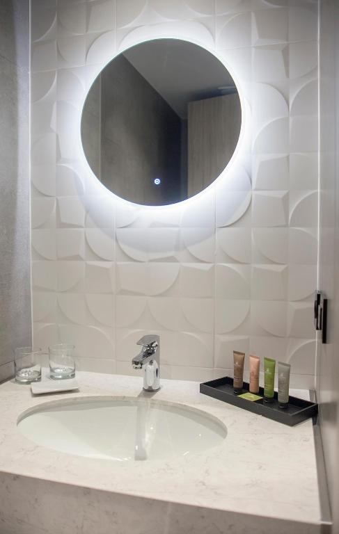 Alanda Marbella Hotel & Wellness - Resim 42