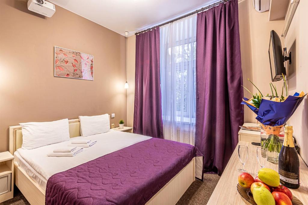 Ring Road Hotel - отзывы и видео