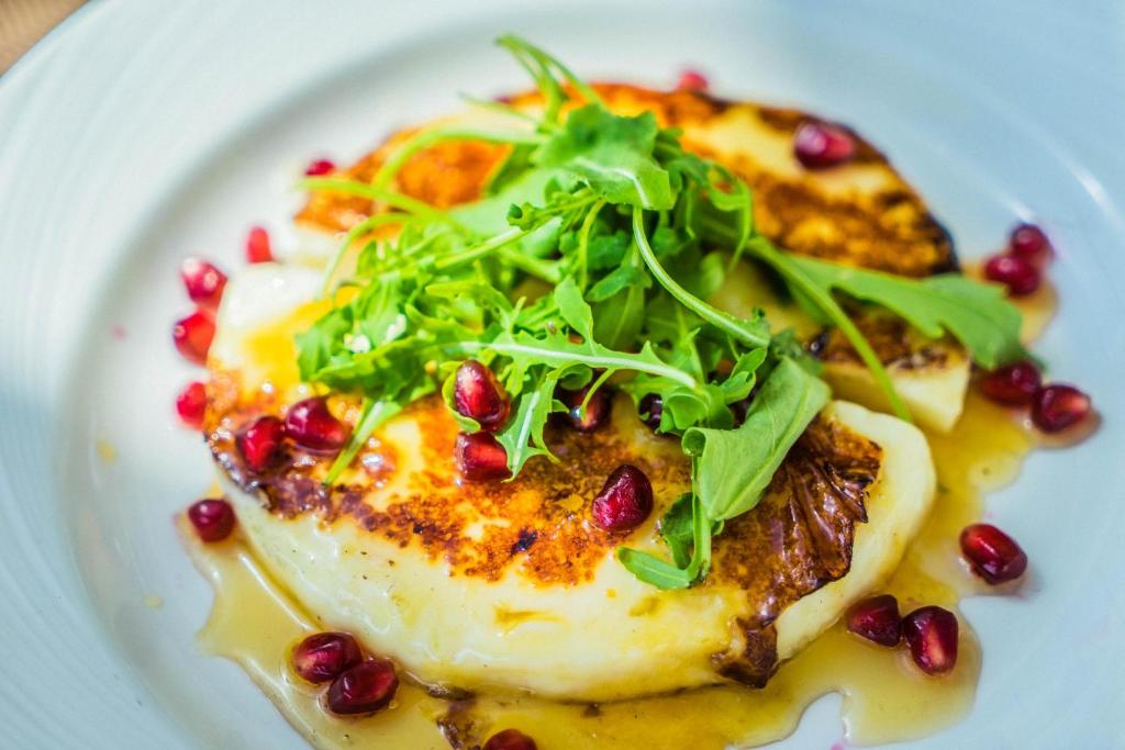 Castello City Hotel - Resim 16