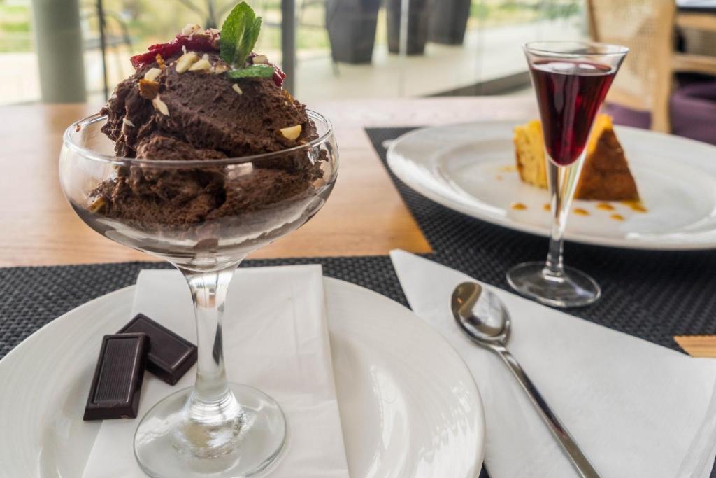 Castello City Hotel - Resim 17