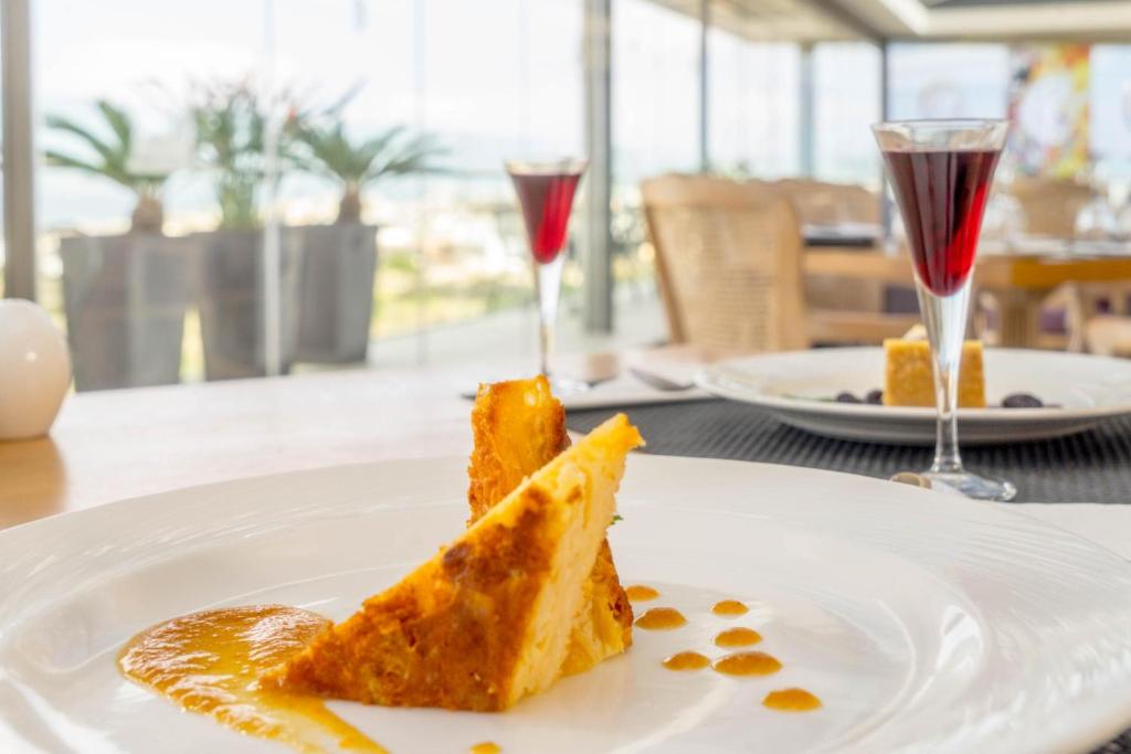 Castello City Hotel - Resim 18