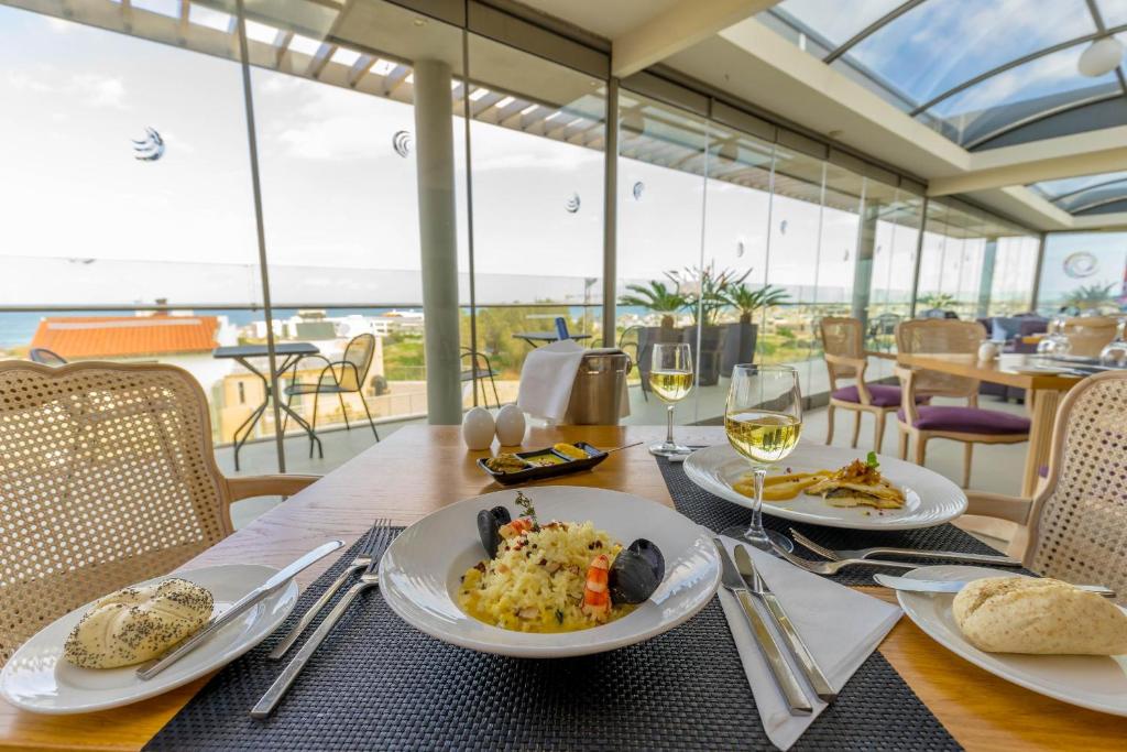 Castello City Hotel - Resim 21