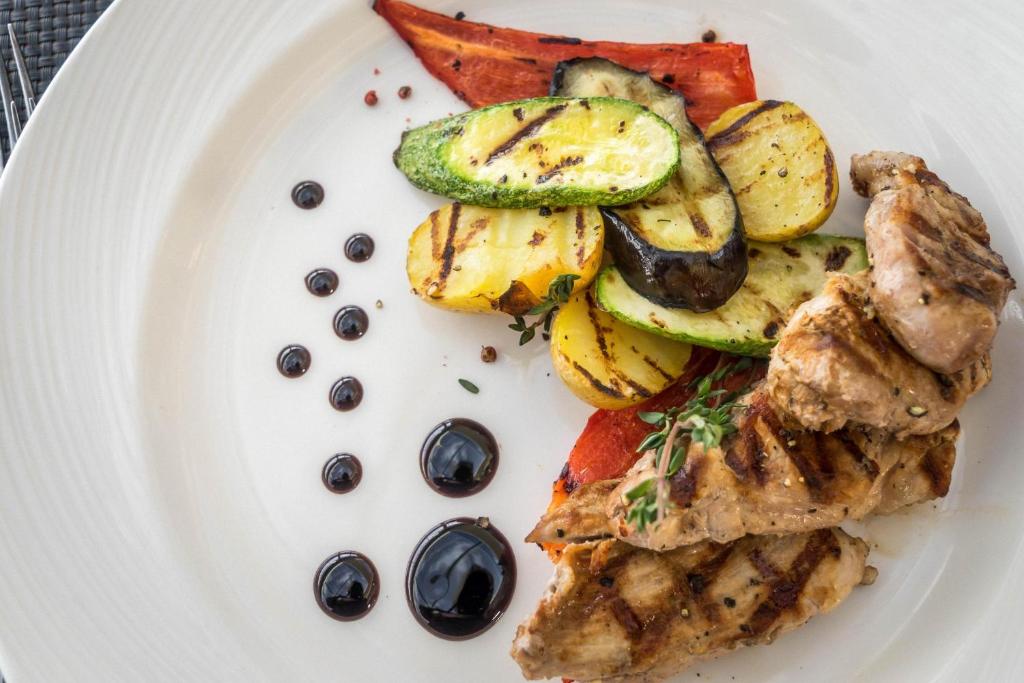 Castello City Hotel - Resim 22