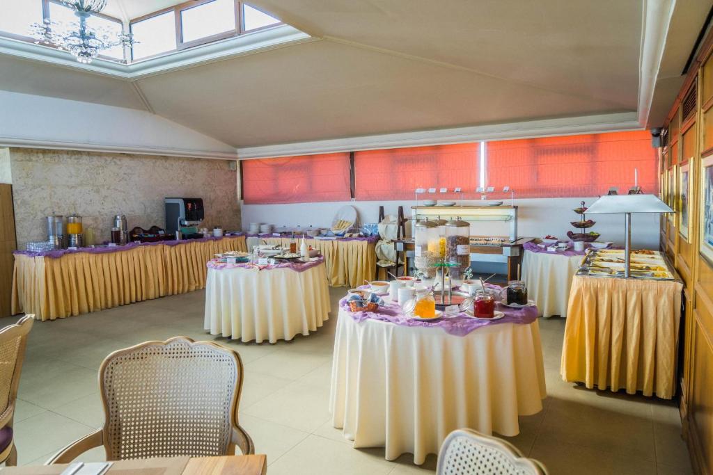 Castello City Hotel - Resim 23