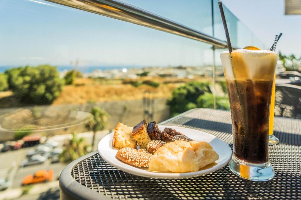 Castello City Hotel - Resim 24