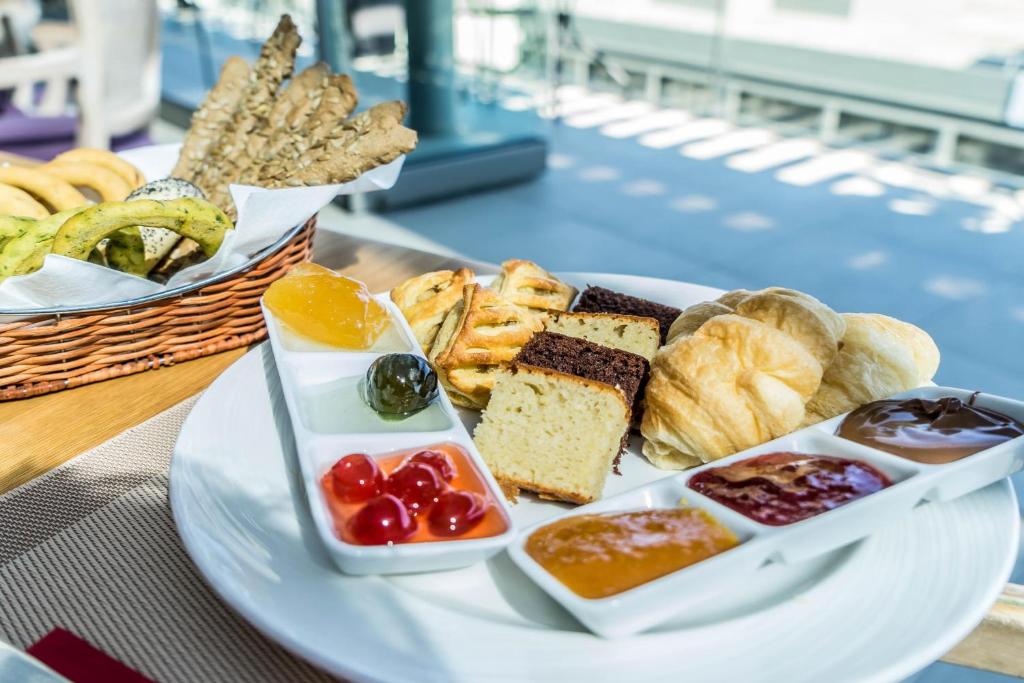 Castello City Hotel - Resim 26