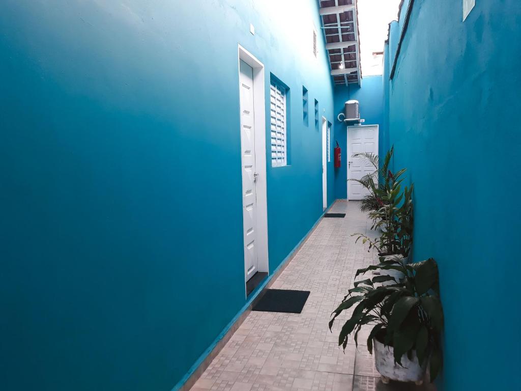  Mar dos Sonhos Suítes