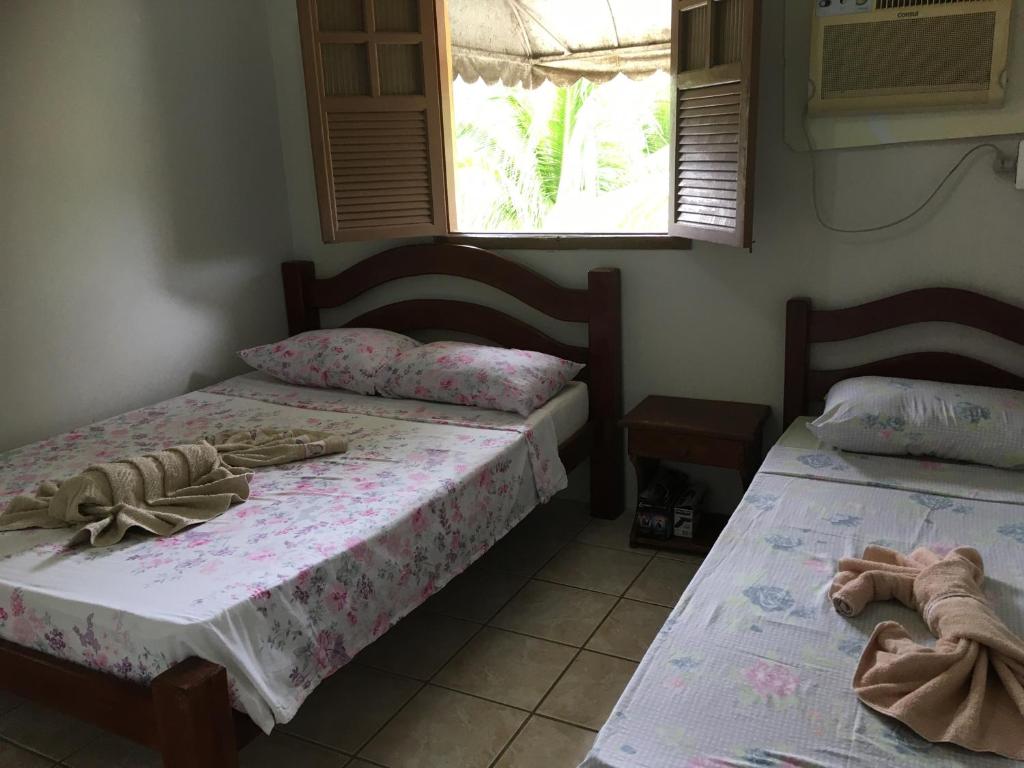  Apartamento Dom Ximenes