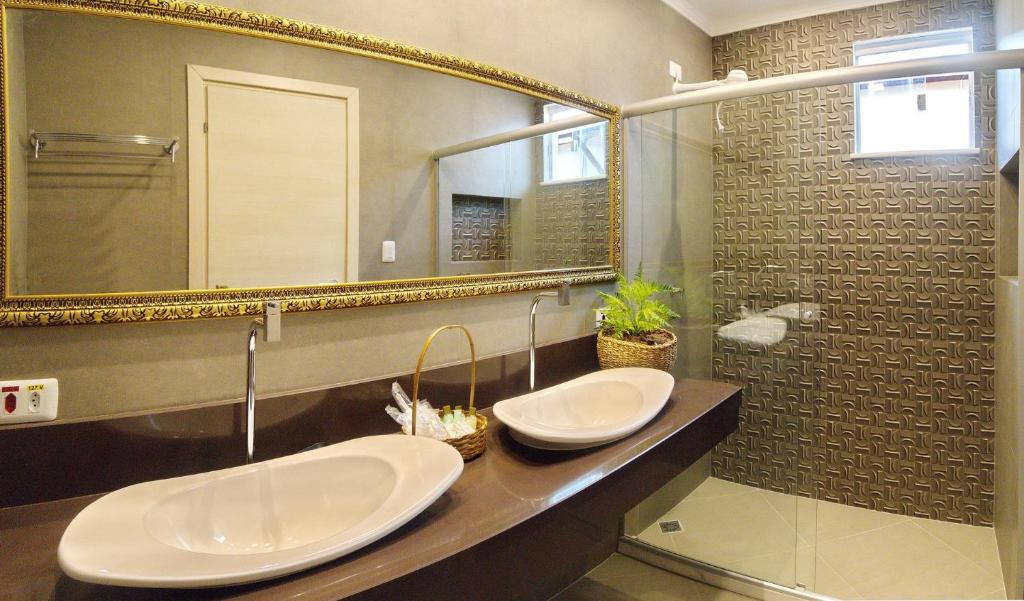  Villa Araçà - Boutique Hotel