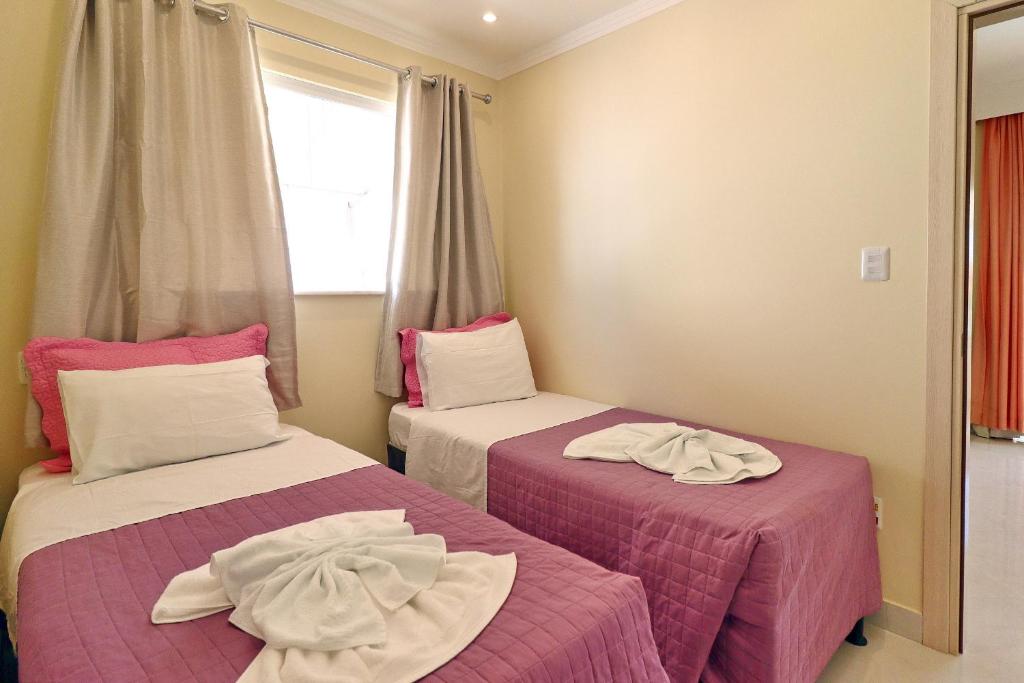 Villa Araçà - Boutique Hotel - Master Suite
