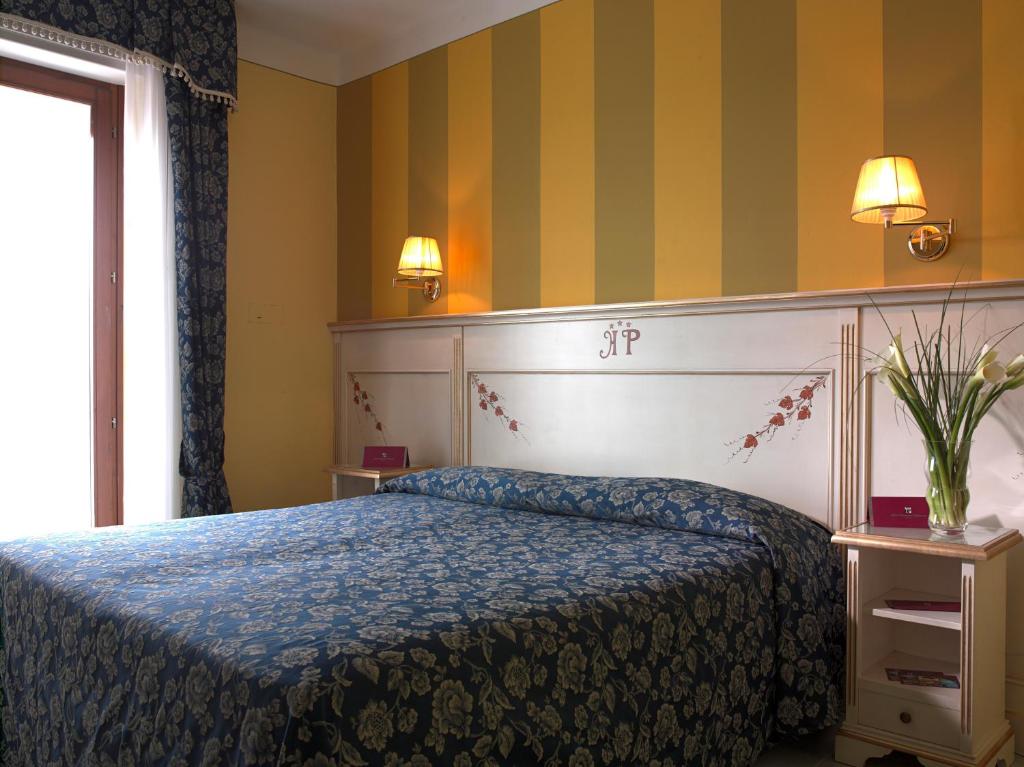 Hotel Panorama Ristorante ***S - 11