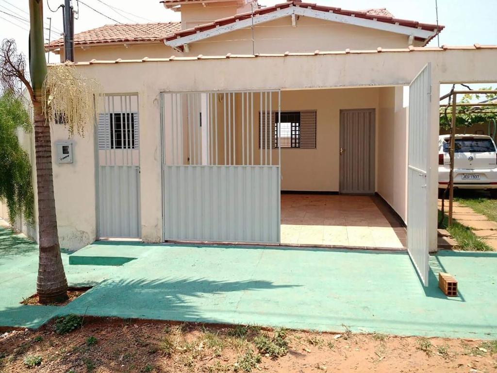 PUNTA CALDAS - CASA 2  PUNTA CALDAS - CASA 2