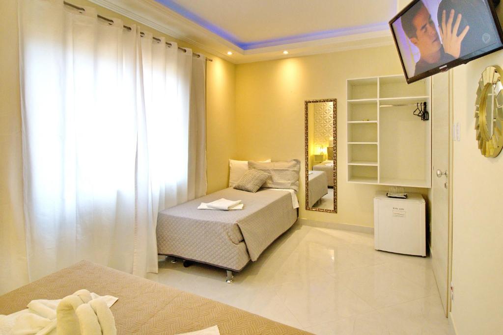  Villa Araçà - Boutique Hotel