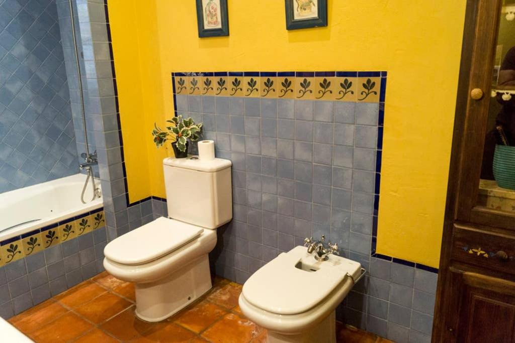 Kép Casa Andaluza Albahaca szállásáról Córdobában a galériában