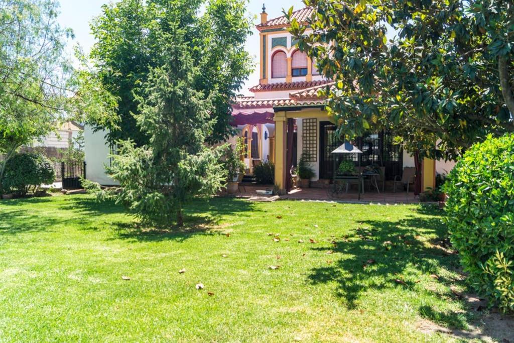 Kép Casa Andaluza Albahaca szállásáról Córdobában a galériában