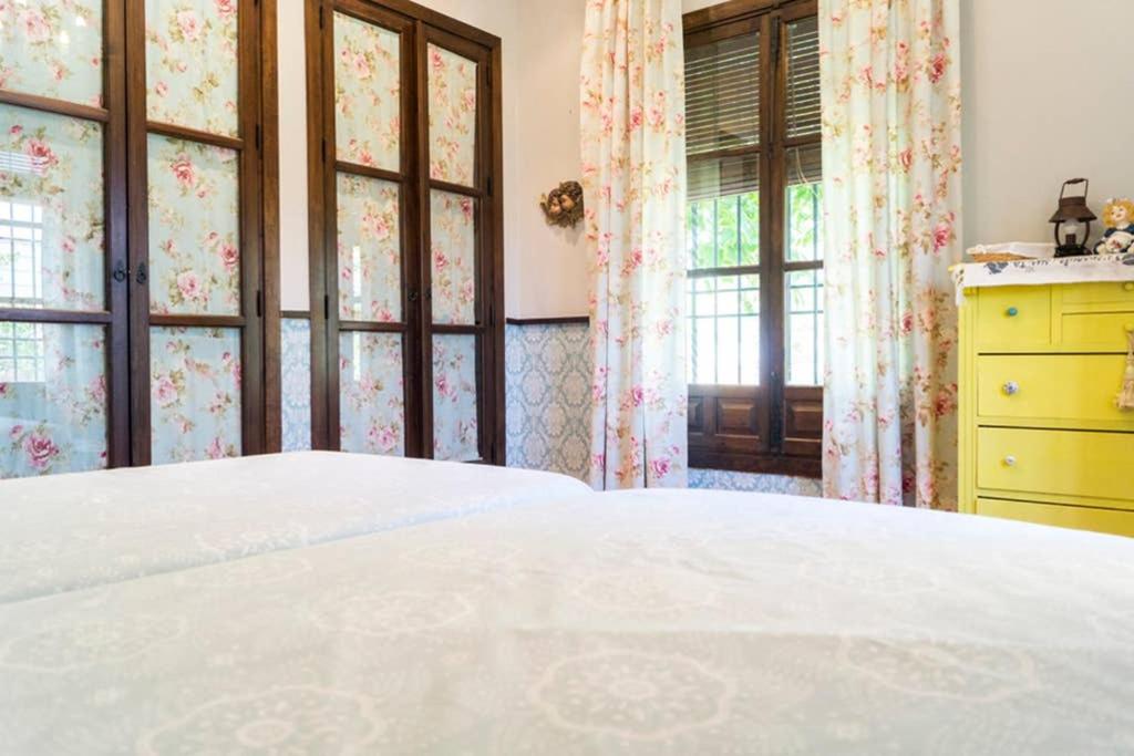 Kép Casa Andaluza Albahaca szállásáról Córdobában a galériában